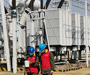 新源倾斜摄影技术在基础设施监测中如何发挥作用？